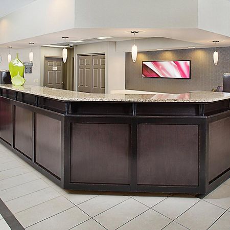 Residence Inn Portland Scarborough Exteriér fotografie