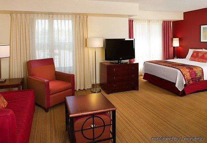 Residence Inn Portland Scarborough Exteriér fotografie