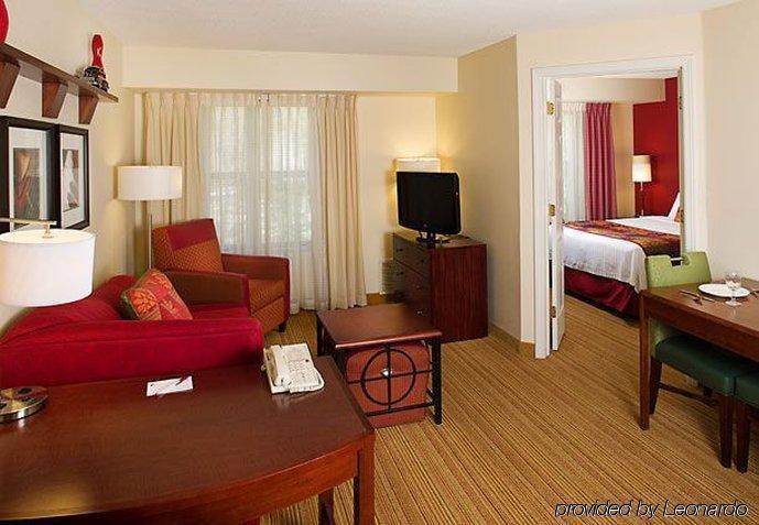 Residence Inn Portland Scarborough Exteriér fotografie
